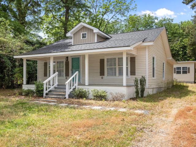 House for sale in Angier, North Carolina