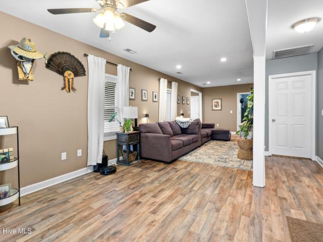 House for sale in Oak City, Martin County