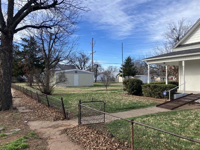 House for sale in Seymour, Texas