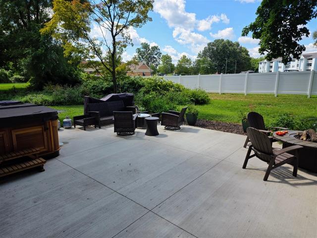 House for sale in Marshall, Michigan