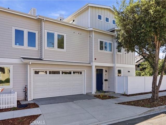 Townhouse for sale in Redondo Beach, California