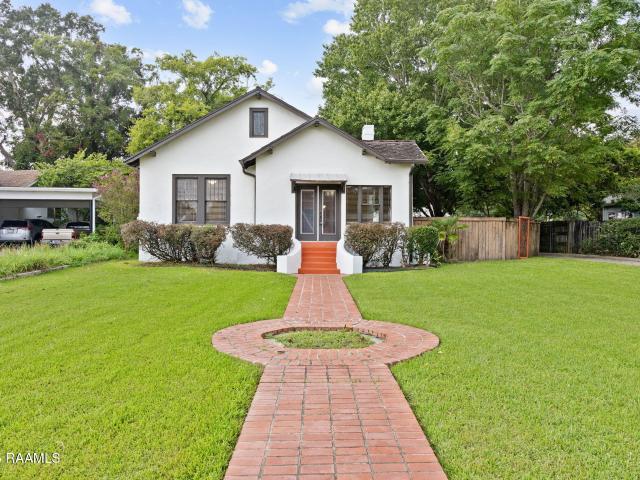 Property for sale in Abbeville, Louisiana
