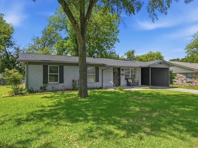 House for sale in Denison, Texas