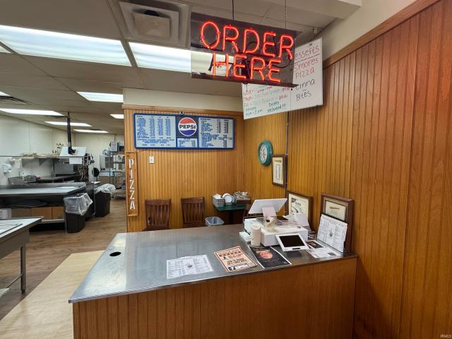 Commercial for sale in Converse, Miami County