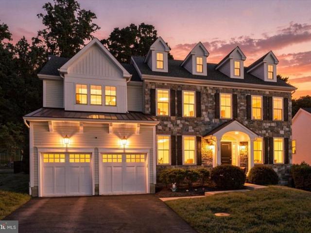 House for sale in Dresher, Pennsylvania