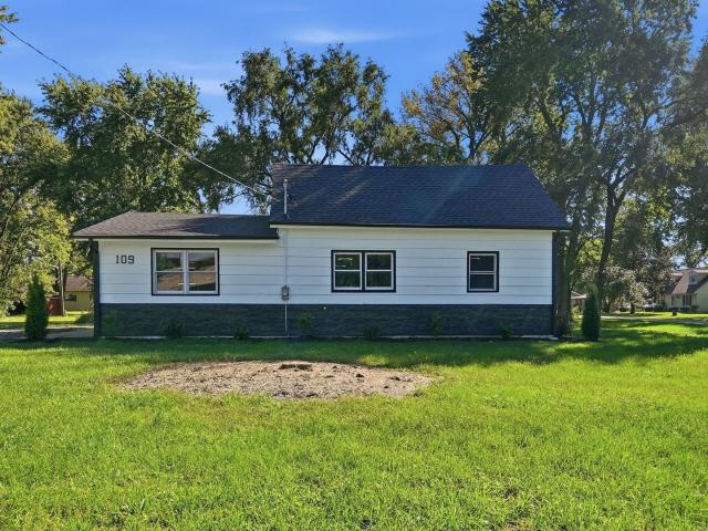 House for sale in Braceville, Grundy County