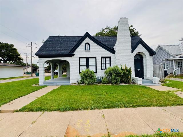 House for sale in Gatesville