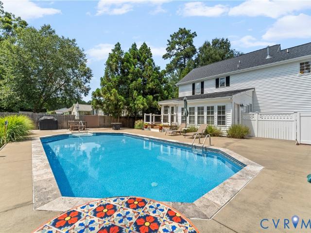 House for sale in Virginia