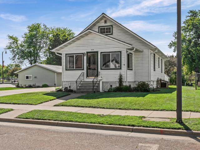 House for sale in Arcadia, Wisconsin