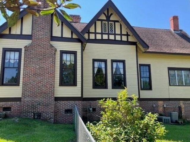 House for sale in Evergreen, Alabama
