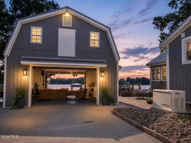 House for sale in Bath, North Carolina