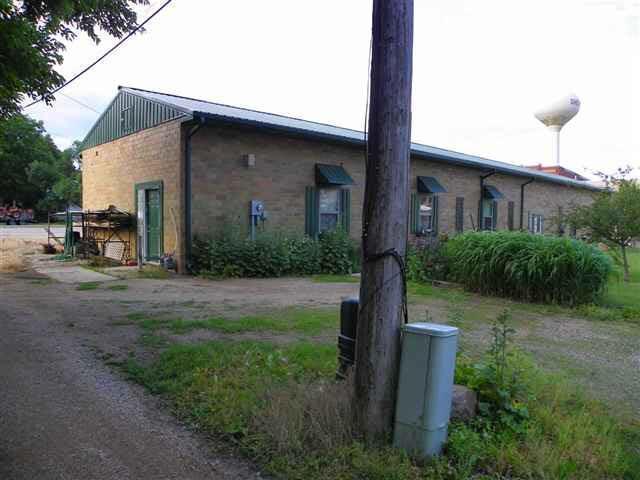 Land for sale in Sherburn, Minnesota