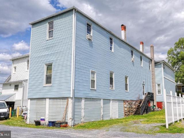 House for sale in Virginia