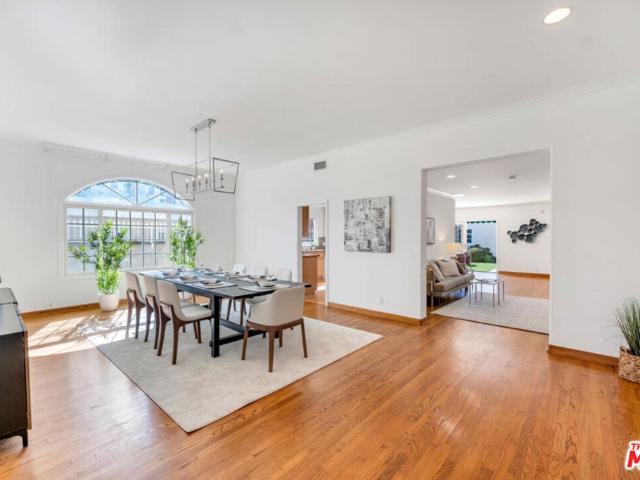 Property for rent in Beverly Hills, California