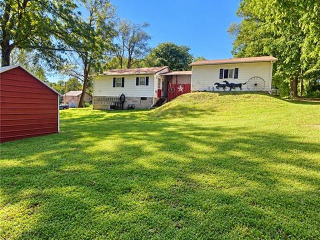 House for sale in Rock Port, Atchison County