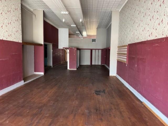 Commercial for sale in Gratiot, Michigan