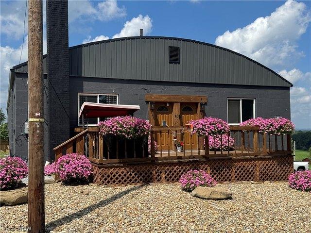 House for sale in Big Prairie, Ohio