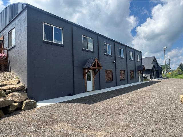 House for sale in Big Prairie, Ohio