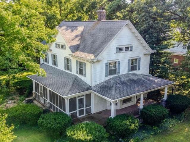 House for sale in Lagrange, Indiana