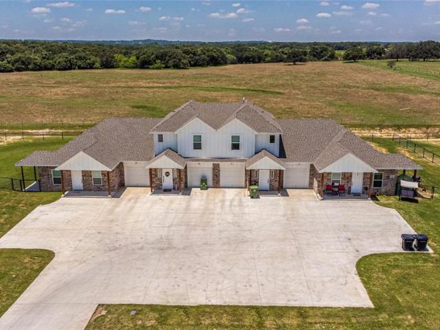 Property for rent in Springtown, Parker County