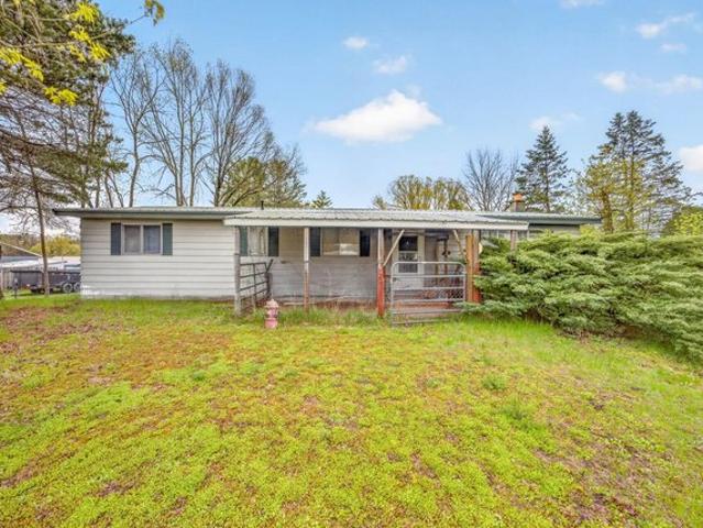 House for sale in Manton, Michigan