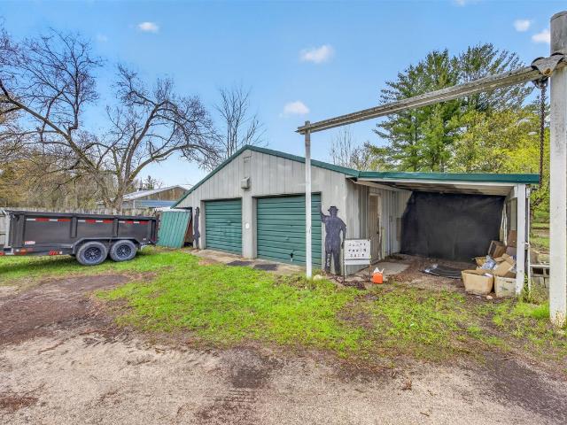 House for sale in Manton, Michigan
