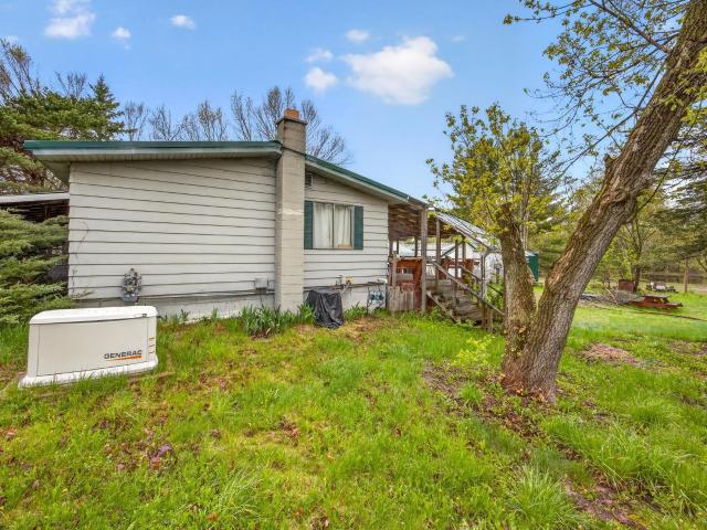 House for sale in Manton, Michigan