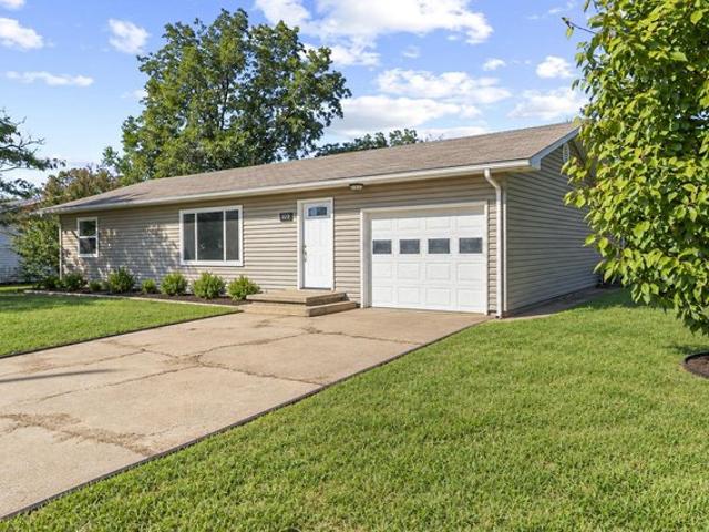 House for sale in Argonia, Sumner County