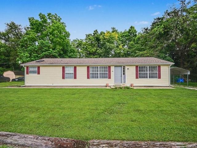 House for sale in Battle Ground, Tippecanoe County