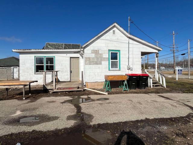 Property for sale in Gillett, Wisconsin