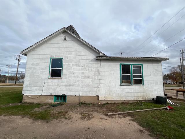 House for sale in Gillett, Wisconsin
