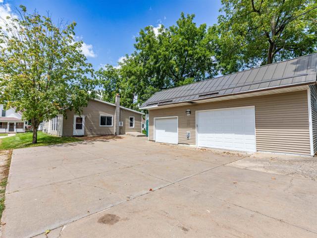 House for sale in Dodgeville, Wisconsin