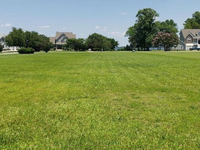 Land for sale in Merry Hill, North Carolina