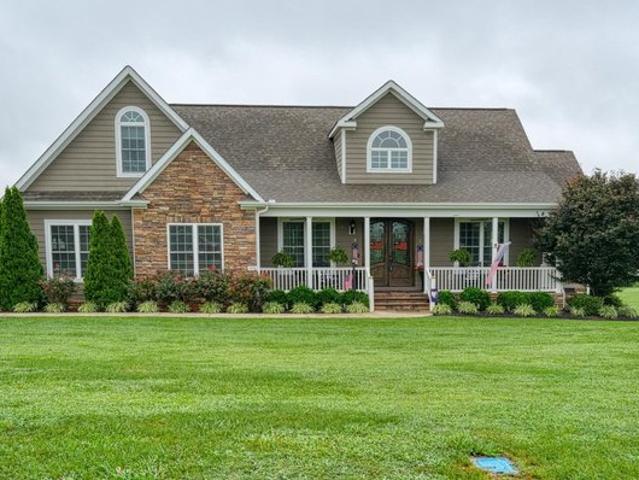 House for sale in Cowpens, South Carolina