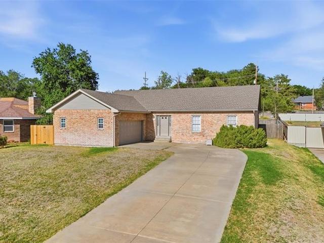House for sale in Guymon, Oklahoma