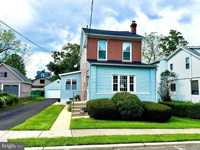 House for sale in Jenkintown, Pennsylvania