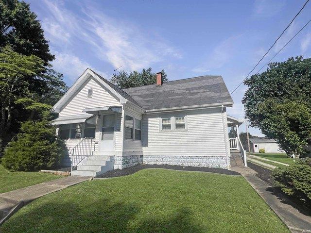 House for sale in Dubois, Indiana