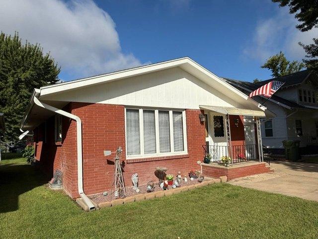 House for sale in Sutton, Clay County