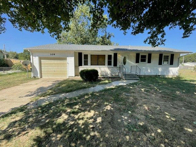 House for sale in Marionville, Missouri