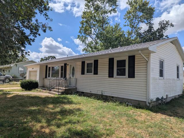 House for sale in Marionville, Missouri