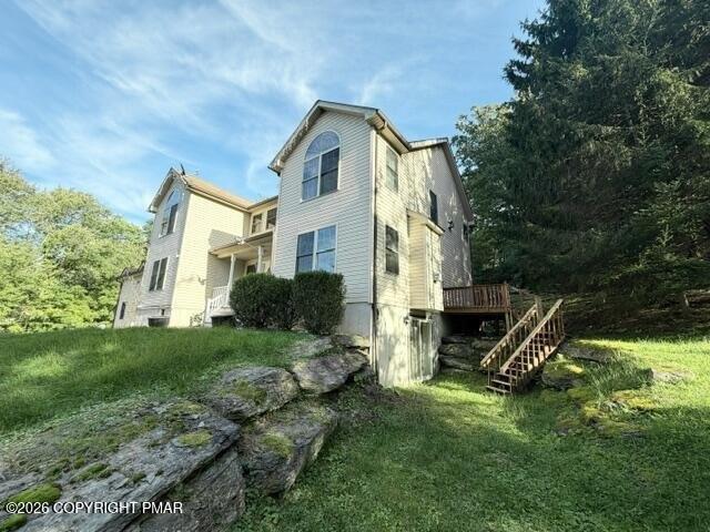 House for sale in East Stroudsburg, Monroe County