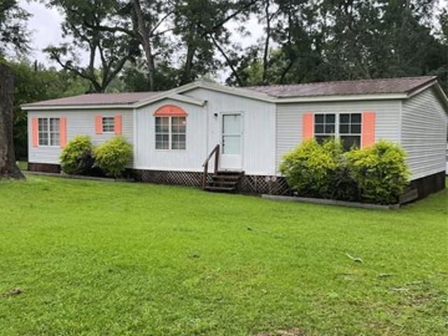 House for sale in Greenville, Alabama