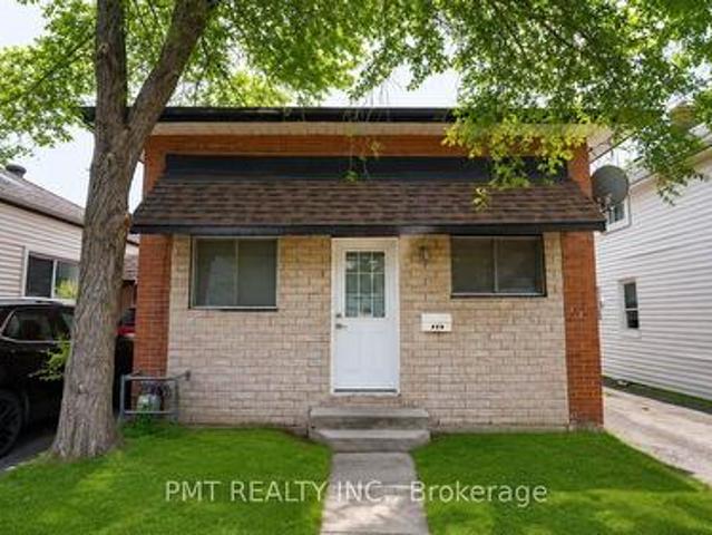 House for rent in Durham, Ontario