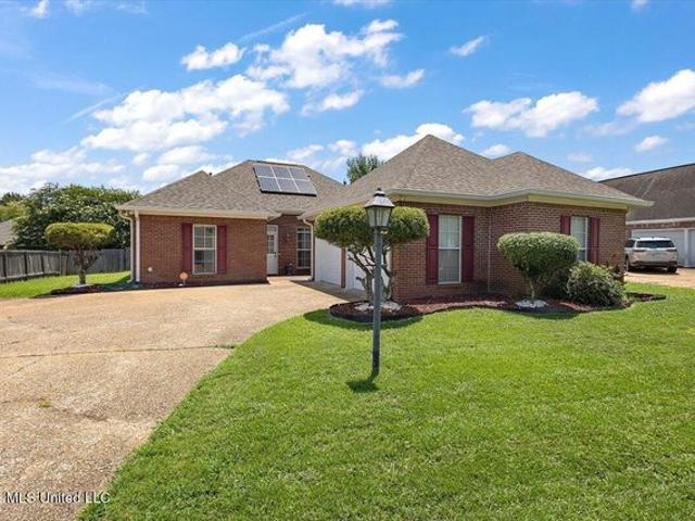 House for sale in Clinton, Mississippi