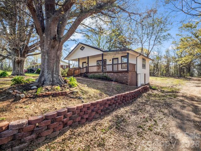 House for sale in Rutherford, North Carolina