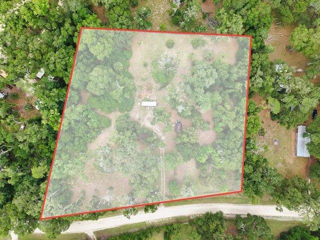 Land for sale in Dixie, Florida