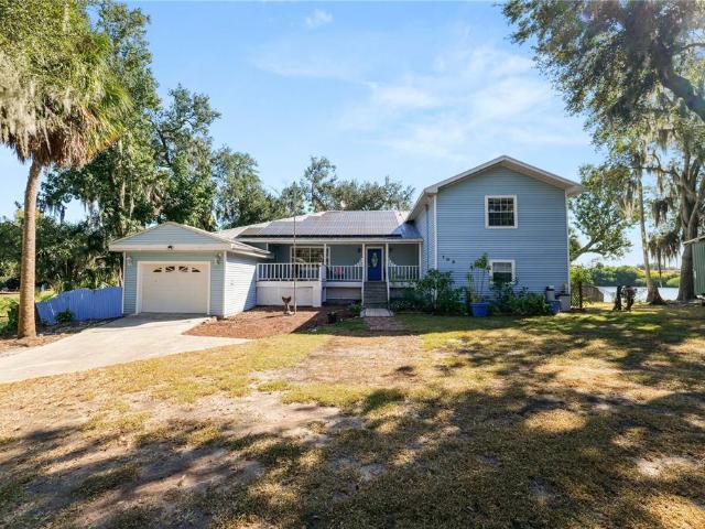 House for sale in Mulberry, Florida