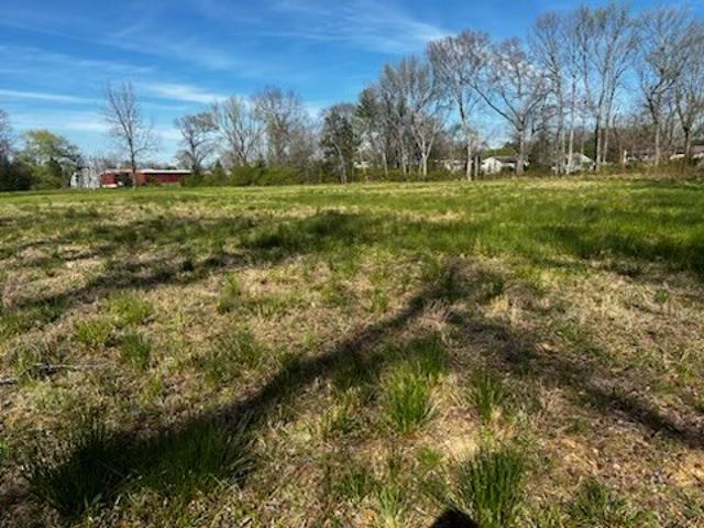 Land for sale in Tennessee