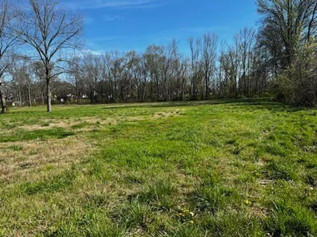 Land for sale in Tennessee