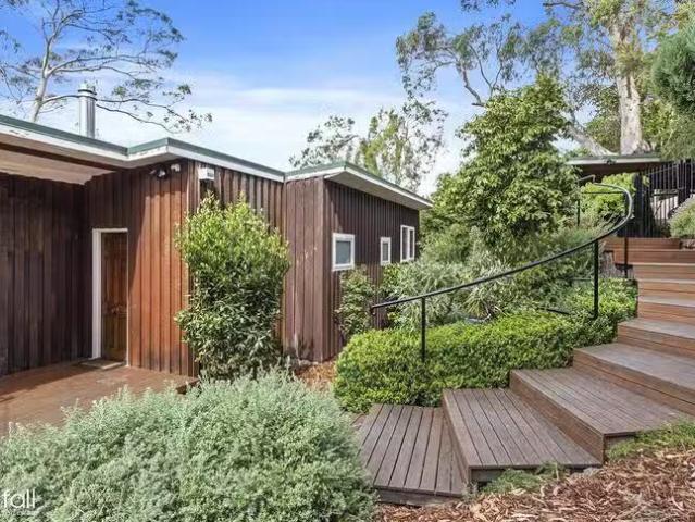 House for rent in Mount Nelson, Tasmania